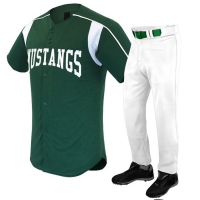 Baseball Uniforms