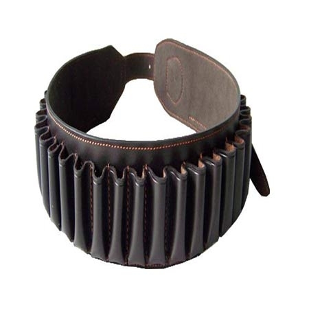 Cartridges Belt