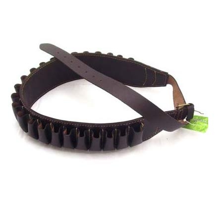 Cartridges Belt