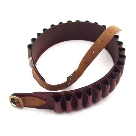 Cartridges Belt