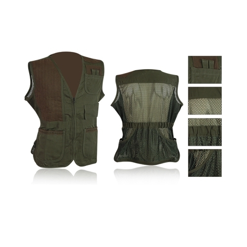 Shooting Vest