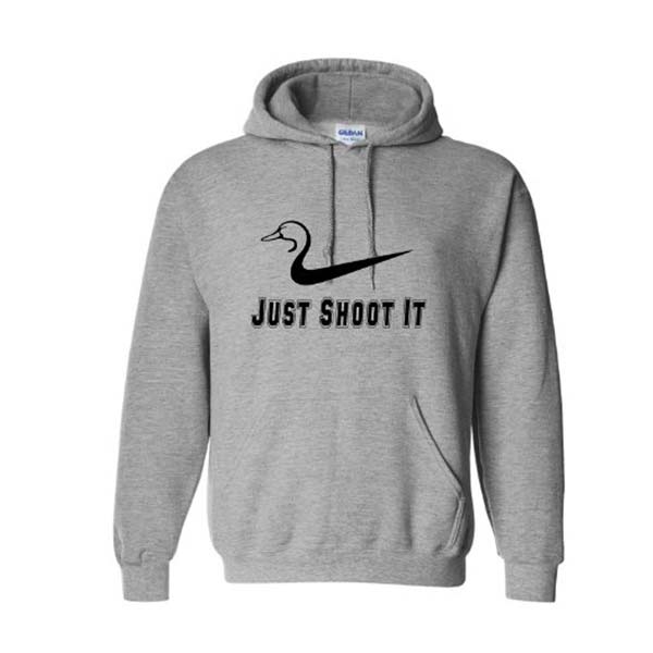 Hunting Hoodies