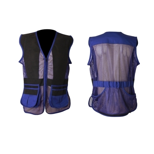 Shooting Vest