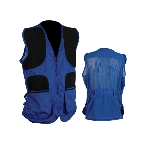 Shooting Vest