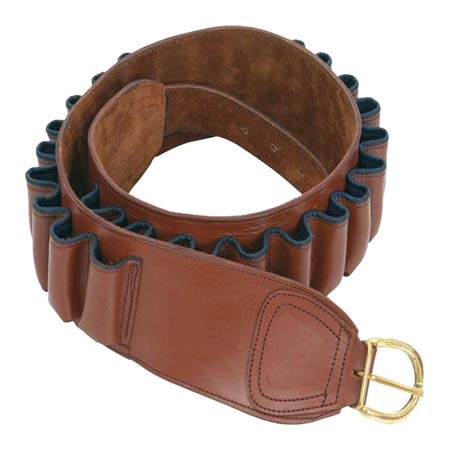Cartridges Belt