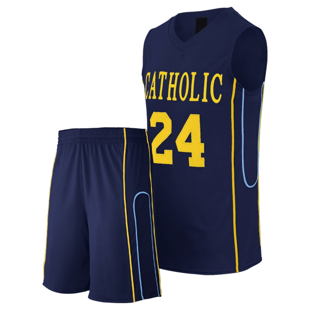 Basketball Uniforms