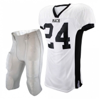 American Football Uniforms