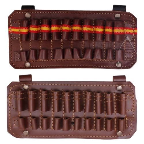 Cartridge Purse