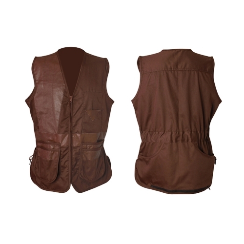 Shooting Vest