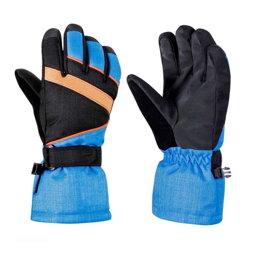 Ski Gloves