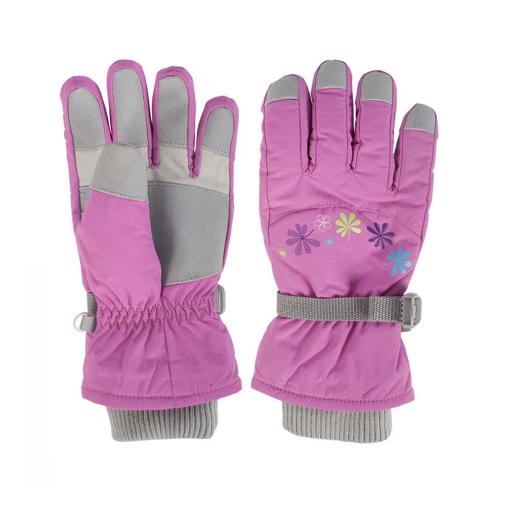 Ski Gloves