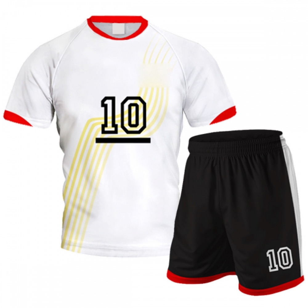 Volleyball Uniforms