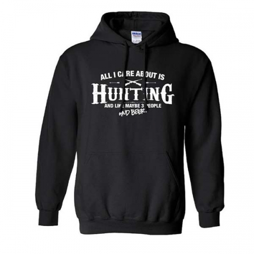 Hunting Hoodies