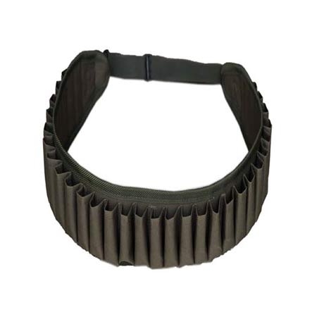 Cartridges Belt