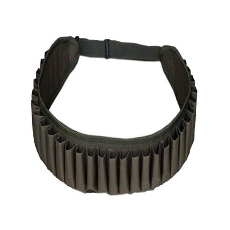 Cartridges Belt
